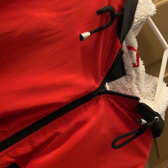 Fall Jacket - Picture 4 of 4